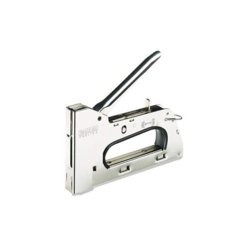 Rapid R34 Heavy-Duty Staple Gun – 140 Series